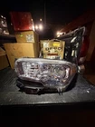 Toyota Tacoma 16-18 Headlamp W/o Led Left/driver Side TO2502242 New. Price: $190.00.