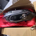 2018-2024 "new" Toyota Camry Right Passenger Side Headlight Oem Triple Beam Led. Price: $253.25.