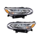 For Nissan Sentra 2020 21 22 2023 Headlights Driver And Passenger Side Pair Led New. Price: $1938.08.