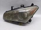 Infiniti QX56 QX80 Driver's Left Xenon 2011 - 2014 BK1 Used. Price: $322.92.