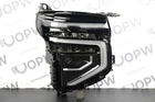 Perfect 2025-2026 Chevrolet Tahoe Suburban Led Headlight W/o Animated Right Oem Used. Price: $799.00.