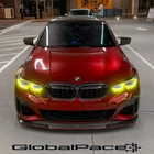 Bmw Series G20 G21 330I M340I Laser Style Dual Color Headlights 2019-2022 New. Price: $949.00.
