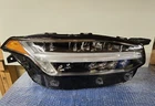 Oem 2018-2026 Volvo XC90 Full Led System Right Side Headlight Assembly 32342481 Used. Price: $1045.00.