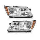 For 2009-2020 Dodge Journey Headlights Assembly Replacement 10 11 12 1... New. Price: $137.21.