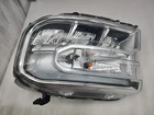 2022-2024 Ford Maverick Led Front Lh Driver Left Oem Headlight NZ6B13E015BF Used. Price: $200.00.