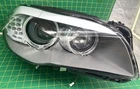 2011 2012 2013 Bmw M5 528I 535I 550I F10 Right Passenger Xenon Hid Afs Headlight New. Price: $359.99.