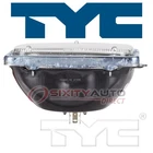 Tyc Right Headlight Assembly 2003-2007 Ford E-250 Electrical Lighting Jn New. Price: $73.37.