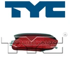 Tyc Rear Right Side Marker Light Assembly For 2006-2008 Lexus RX400H Zi New. Price: $68.34.
