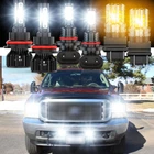 Ford F250 F350 Super Duty 1999-2004 Led Headlight+turn Signal+fog Lights New. Price: $40.79.