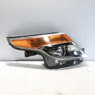 2011-2015 Ford Explorer Halogen Right Side Headlight Assembly Oem BB5Z13008J Used. Price: $172.90.