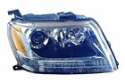 Depo Headlight Lens Housing For 09-13 Grand Vitara 318-1109R-UCN1 New. Price: $265.32.