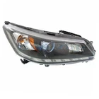 For 14-15 Accord Hybrid Halogen Headlamp W/bulb Right Side New. Price: $563.95.