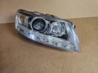 Passenger Headlight Xenon Hid Adaptive Curve Opt 8Q5 Fits 09-11 Audi A6 Bad Drl Used. Price: $174.00.