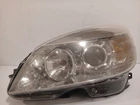 2008-2011 Mercedes Benz C300 Front Lh Driver Side Headlight Lamp Assembly Oem Used. Price: $148.00.