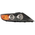 Maxzone Depo 323-1132R-AC2 Right Headlight Assembly For Kia Sorento 2011-2013 New. Price: $202.60.