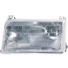 1992 - 1998 Various Ford Pickups Driver Side Head Lamp New. Price: $33.55.
