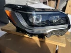 2022-2024 Lincoln Navigator Right Headlight (passenger Side) Used. Price: $729.00.