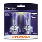 Sylvania Xtravision High Beam Low Headlight Bulb For Lamborghini Diablo Da New. Price: $32.75.