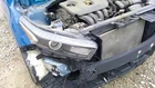 Passenger Headlight Sedan Halogen Projector Fits 22-24 Forte 5920424 Used. Price: $590.00.