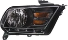 Capa For 10-14 Mustang (boss 302/GT) Lamp W/bulb Right Side New. Price: $179.95.