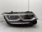 2022 2023 2024 Volkswagen Tiguan Headlight Right Passenger Oem Led 5NL941082C Used. Price: $408.49.