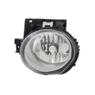 Headlight Assy Tyc 20-9174-00-9 New. Price: $109.87.