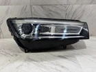 2018-2020 Audi SQ5 Headlight Assembly Oem Right Side Hid Xenon 80A941006B Used. Price: $490.00.