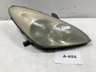 2003 Lexus ES300 Front Right Headlamp W/o Xenon Oem Used. Price: $131.62.