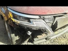Kia Carnival 2022 Headlight 609173 Used. Price: $360.00.