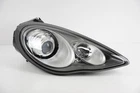 Complete! 2010-2013 Porsche Panamera Right Rh Passenger Xenon Hid Headlight Oem Used. Price: $699.00.