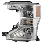 Genuine Ford Composite Headlamp LC3Z-13008-B New. Price: $568.65.