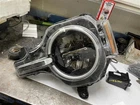 Driver Headlight Led Without Signature Lighting Fits 21-25 Bronco 10330708 Used. Price: $525.00.
