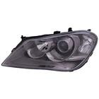 Headlight Halogen Left Driver For 2010-2013 Suzuki Kizashi Chrome SZ2518108 New. Price: $337.59.