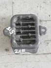 Bmw F30 F31 Lci Led Right Headlight Control Module Ballast Unit 199660-00 Used. Price: $51.46.