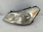 2011 Chevrolet Traverse Driver Left Oem Lamp JE30H Used. Price: $75.15.