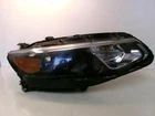 Fits 2017 2018 Chevrolet Malibu Passenger Rh Halogen Headlight Used. Price: $30.00.