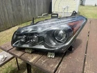 2011-2014 Infiniti QX56 QX80 Left Driver Adaptive Xenon Hid Headlight *flaws Used. Price: $245.00.