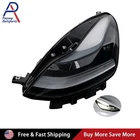 Led Headlight Headlamp Assy Driver Side For 2021-23 Tesla Model 1514952-00-A New. Price: $123.89.