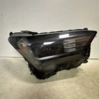 2025 2026 Toyota 4RUNNER Passenger Right Rh Single Projector Led Headlight Oem Used. Price: $359.99.