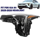 92101-GG140 For 2025 Kia K4 Left Driver Factory Projector Led Headlight Assy Us New. Price: $299.00.