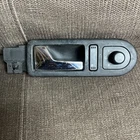 2003-2010 Volskwagen Beetle Front Left Interior Door Handle Mirror Switch *nice Used. Price: $78.98.