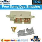 Trq New Ignition Switch Steering Column Mounted 1990-2005 Ford Lincoln Mazda. Price: $35.47.
