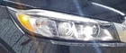 2016 Kia Sorento Passenger Hid Xenon Headlight Lamp Oem Used. Price: $549.08.