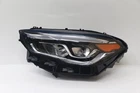 2021-2023 Mercedes Benz GLA250 GLA200 Left Driver Headlight Oem Perfect New. Price: $749.99.