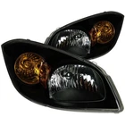 Anzo Usa 121154 Crystal Clear Headlight Assembly New. Price: $193.07.
