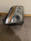 Cadillac 08 09 10 11 12 13 14 Cts Hid Left Lh Driver Headlight Oem Used. Price: $114.11.