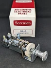Nos 12 Volt 3 Postion Rheostat Type Custom Headlight Headlamp Switch Made In Usa New. Price: $42.74.