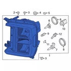 Genuine Ford Composite Assembly PC3Z-13008-G New. Price: $538.51.
