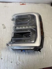 2023-2026 Ford F250 350 Left Driver Side Headlight Full Led Oem Projector Used. Price: $265.00.