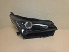 2018-2021 Lexus NX300 Right Passenger Side Headlight Led Capa-certified Used. Price: $225.00.